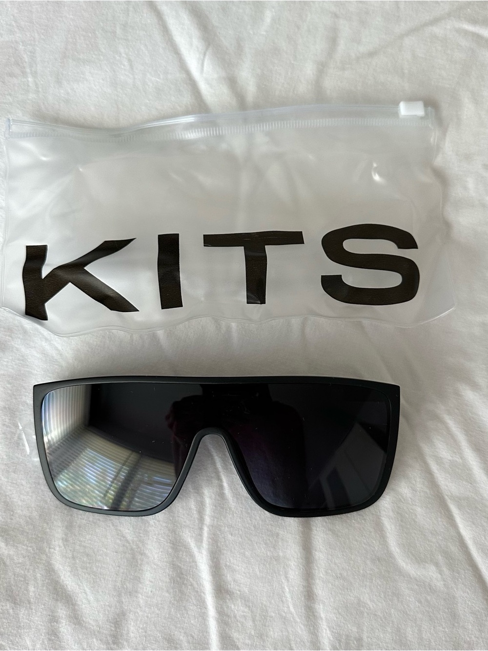 KITS The Chase sunglasses